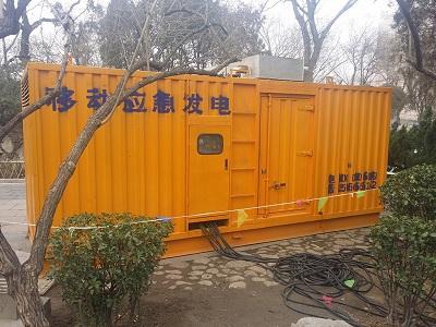 凉州柴油发电机维修保养工作要做哪些
